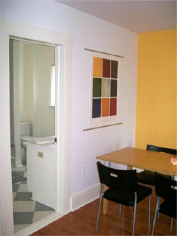 Absolute 1000 Islands Monthly Suites Gananoque Habitación foto