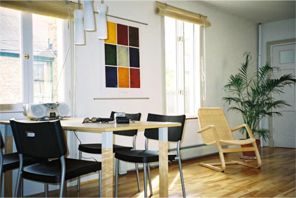 Absolute 1000 Islands Monthly Suites Gananoque Habitación foto