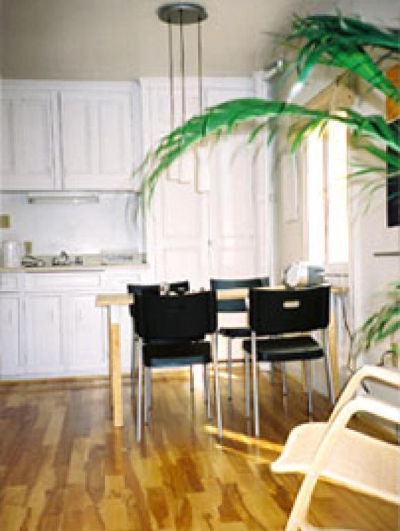 Absolute 1000 Islands Monthly Suites Gananoque Habitación foto